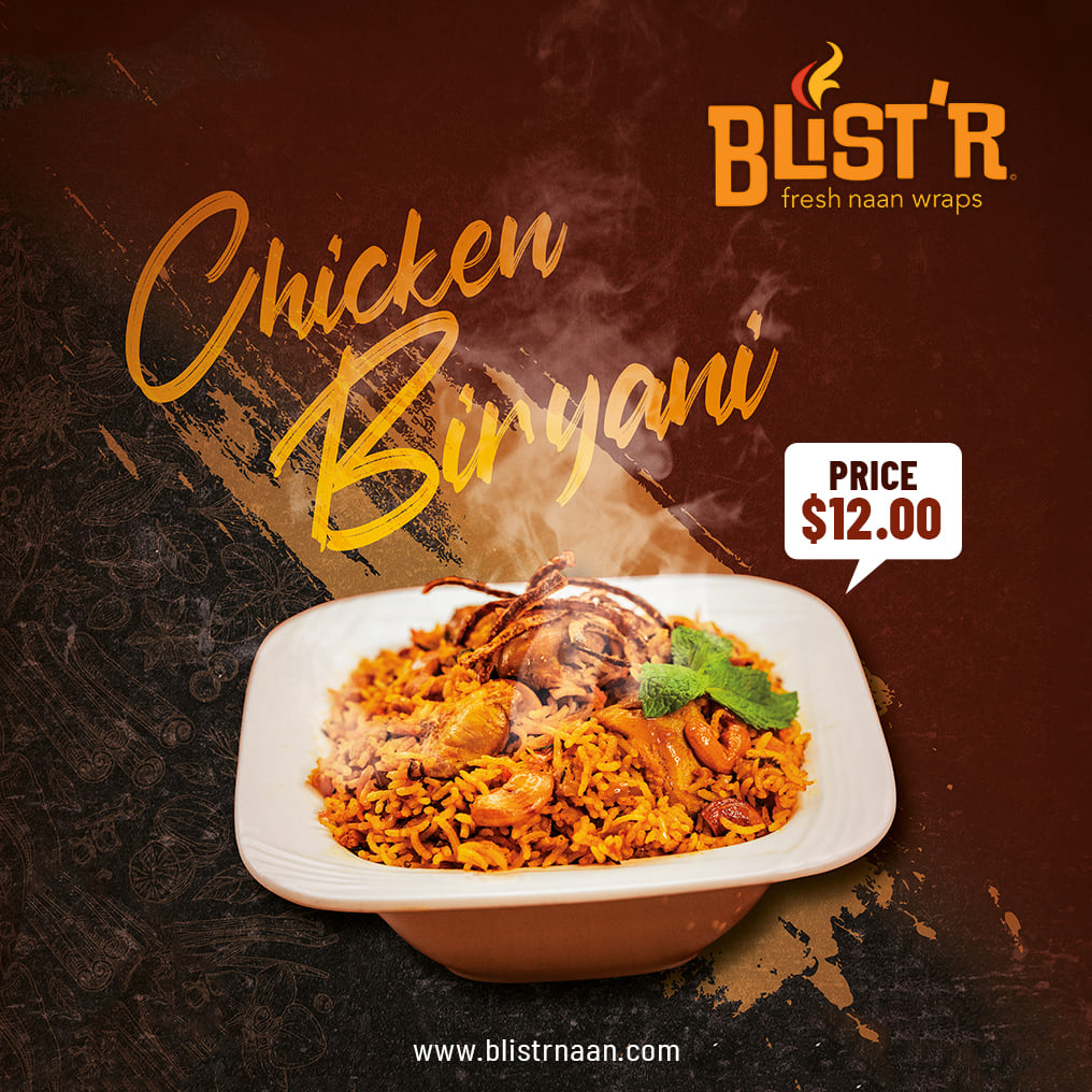 Try Best Indian Food In Plano